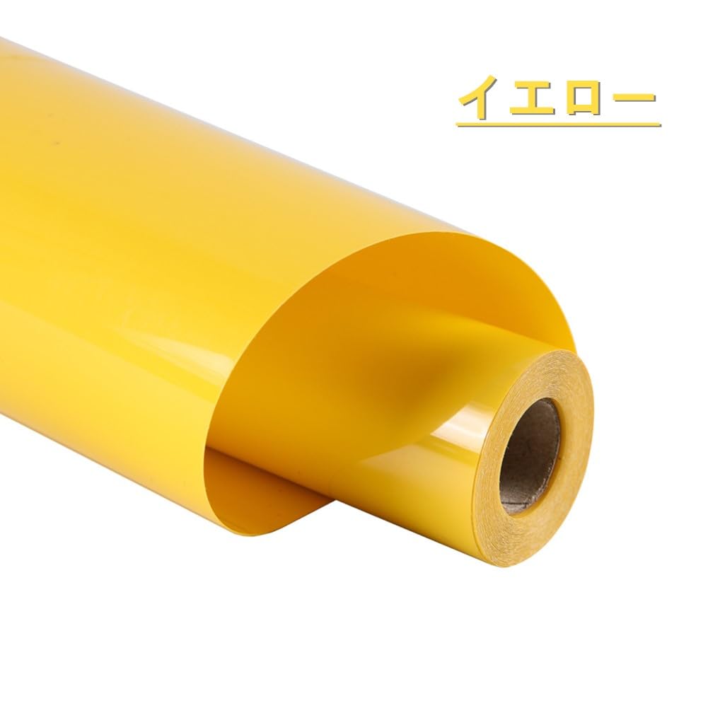 Amazon.co.jp: 熱転写ビニールロール 熱転写ラバーシート アイロン